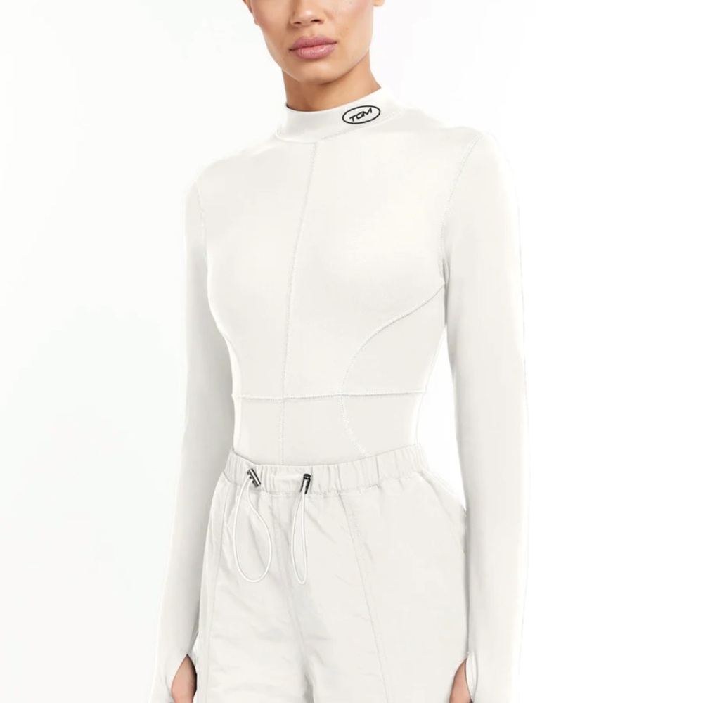 The giving movement - Body suit - Size L